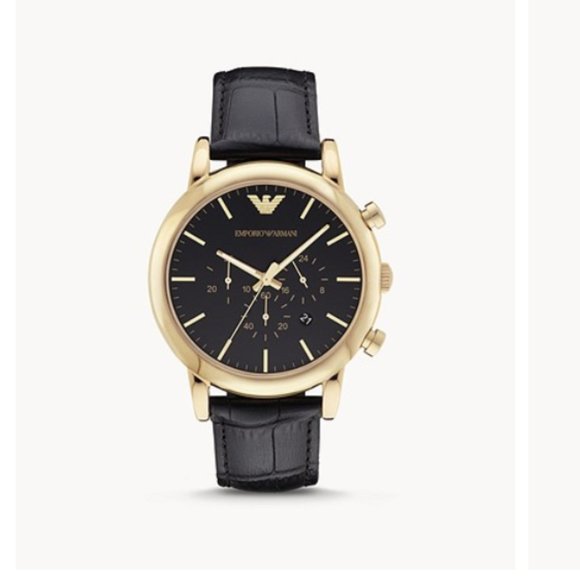 Emporio Armani Men's AR1917Watch